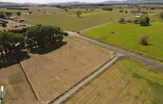 529 Tenfoot Road, Taupiri
