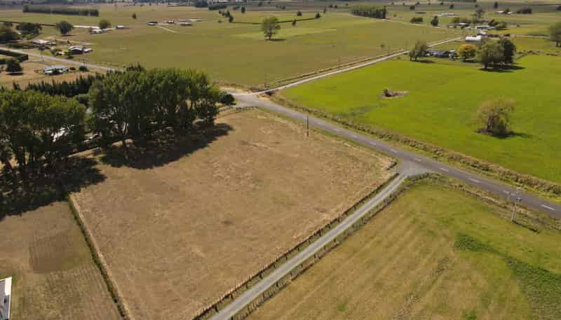 529 Tenfoot Road, Taupiri
