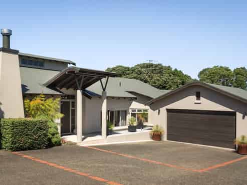 190 Tanners Point Road, Tanners Point