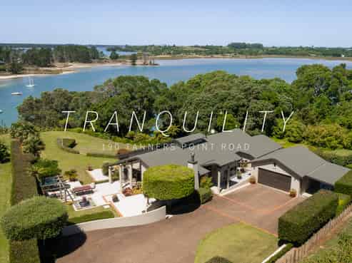 190 Tanners Point Road, Tanners Point
