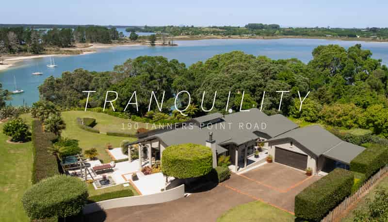 190 Tanners Point Road, Tanners Point