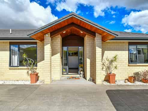 27 Searle Drive, Patumahoe