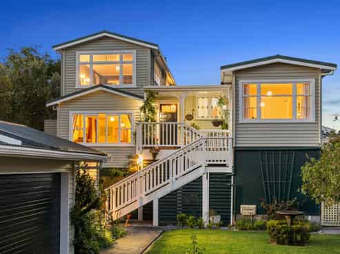 17 Makora Road, Otaihanga