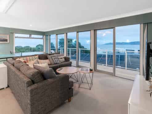 39A Wharemauku Road, Raumati Beach