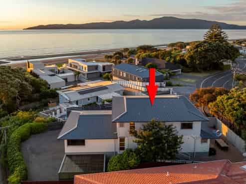 39A Wharemauku Road, Raumati Beach