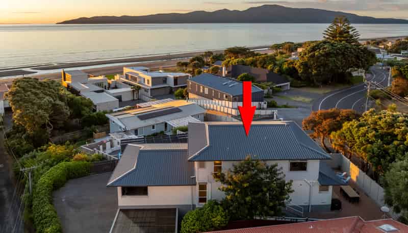 39A Wharemauku Road, Raumati Beach