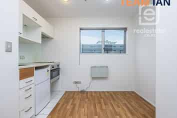 516/53 Cook Street, Auckland Central