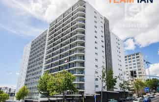 516/53 Cook Street, Auckland Central