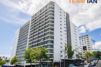 516/53 Cook Street, Auckland Central