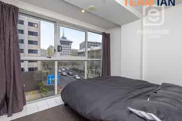 516/53 Cook Street, Auckland Central