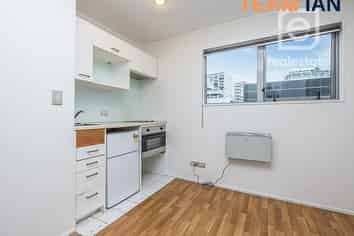 516/53 Cook Street, Auckland Central