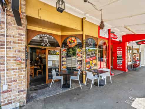 Freehold, Fully Leased Investment
