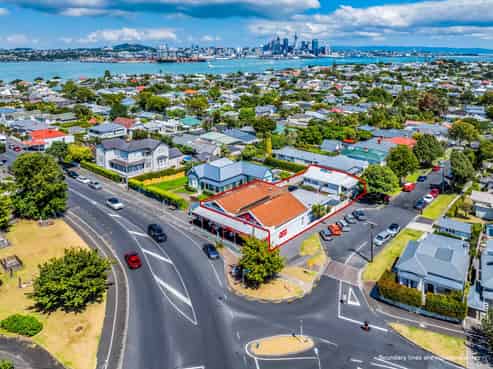 Split Risk Freehold Investment