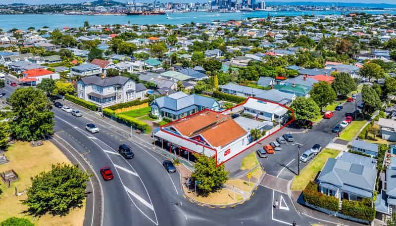 161 Victoria Road, Devonport