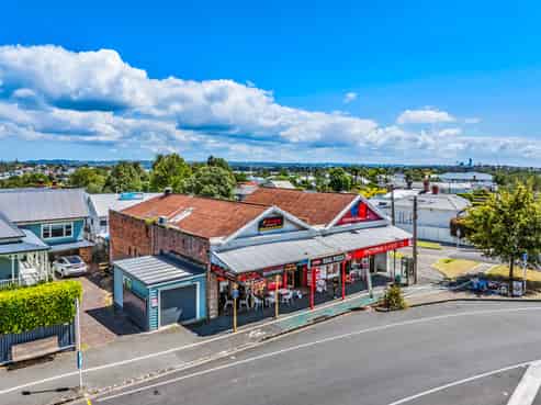 Split Risk Freehold Investment