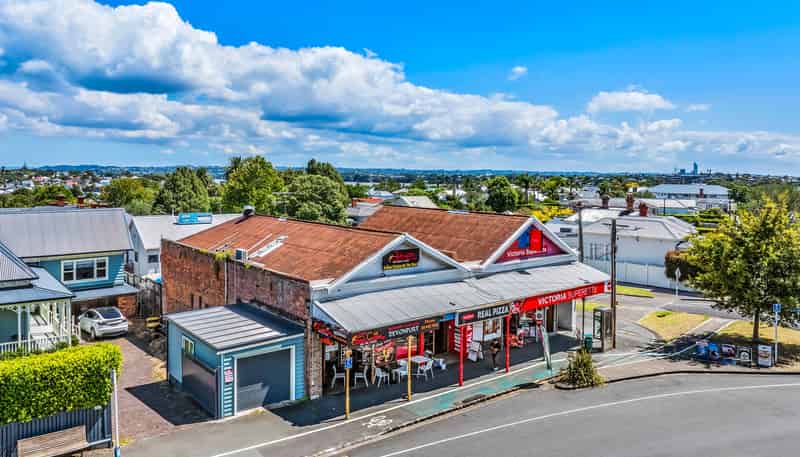161 Victoria Road, Devonport