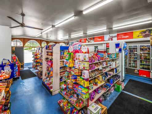 Split Risk Freehold Investment