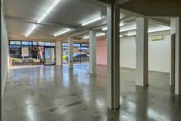 GREAT EXPOSURE HOWICK RETAIL

