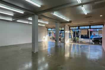 GREAT EXPOSURE HOWICK RETAIL
