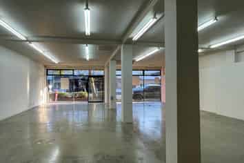 GREAT EXPOSURE HOWICK RETAIL
