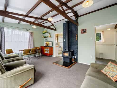 32 Black Peak Road, Omarama