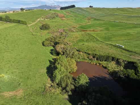 187 Waikaka Valley Highway, Gore