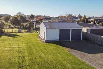 22 Oxford Street, WAIMATE