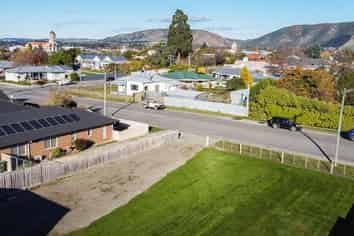 22 Oxford Street, WAIMATE