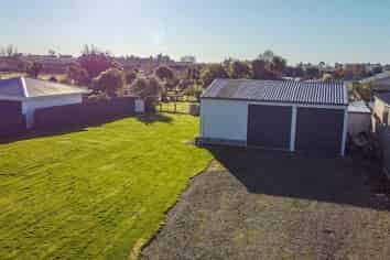 22 Oxford Street, WAIMATE