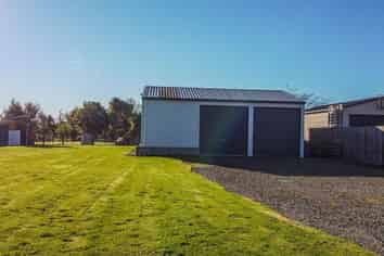 22 Oxford Street, WAIMATE