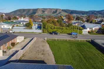 22 Oxford Street, WAIMATE