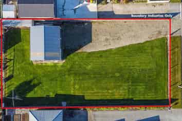 22 Oxford Street, WAIMATE