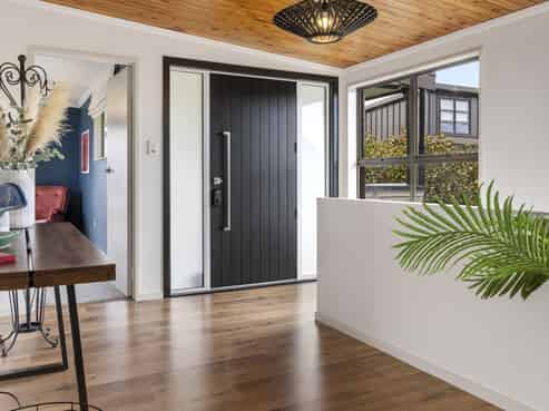 45 Rokino Road, Hilltop