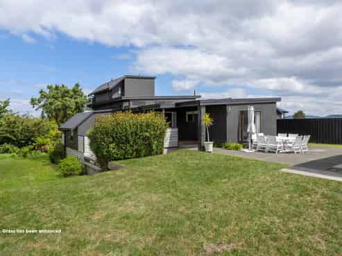 45 Rokino Road, Hilltop