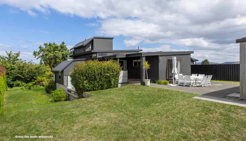 45 Rokino Road, Hilltop