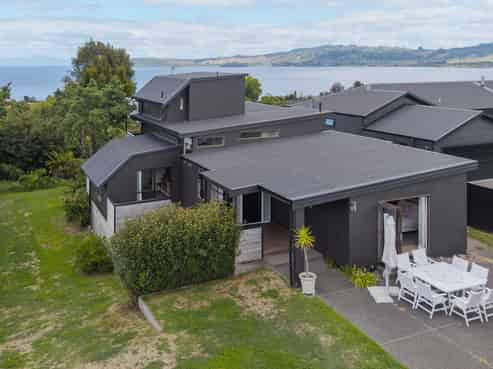 45 Rokino Road, Hilltop