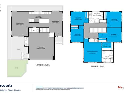 20A Waterloo Street, Howick