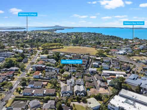 20A Waterloo Street, Howick