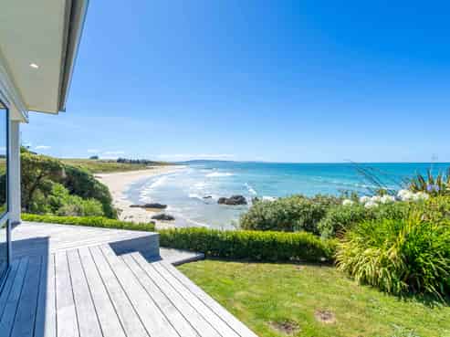 367 The Nuggets Road, Kaka Point