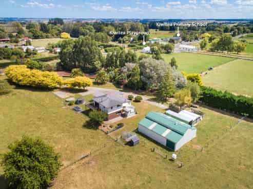 17 Coulters Line, Cheltenham