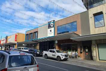 Modern Office Available In NorthWest