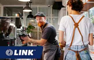 Licenced Cafe - Prime Location & Loyal Customers