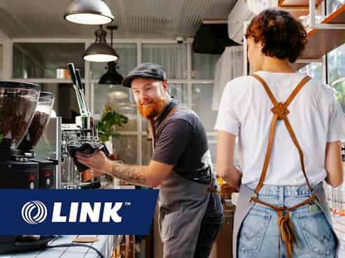 Licenced Cafe - Prime Location & Loyal Customers