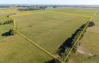 1228 Camerons Line, Aorangi