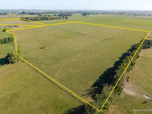 1228 Camerons Line, Aorangi