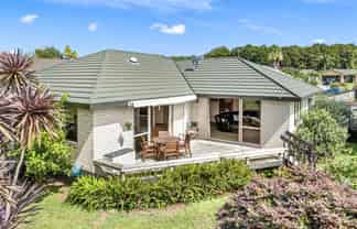  34 Lochiel Place, Kamo