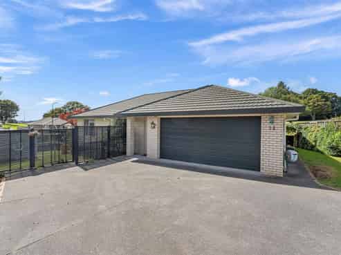  34 Lochiel Place, Kamo