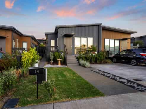 34 Tahere Road, Totara Park