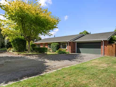 32 Railway Terrace, Ohau
