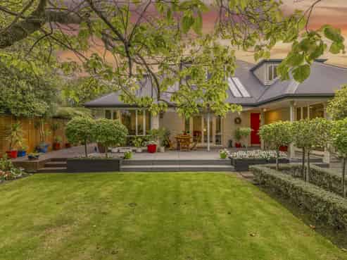 23 Pahau Place, Cracroft
